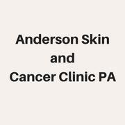 Anderson skin and cancer - She then remained in Richmond, VA for her dermatology residence and has been a board-certified dermatologist since 2007. She enjoys practicing general dermatology with a particular interest in diagnosing and treating skin cancer. In her free time Dr. Shew enjoys spending time with her two children, traveling with her family and sports.
